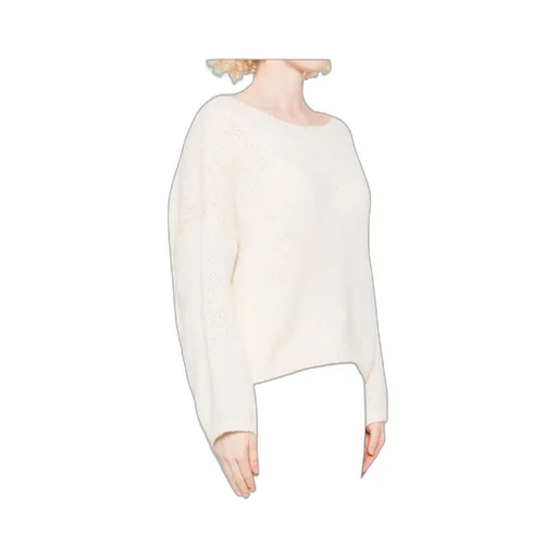 Boat Neck Sweater