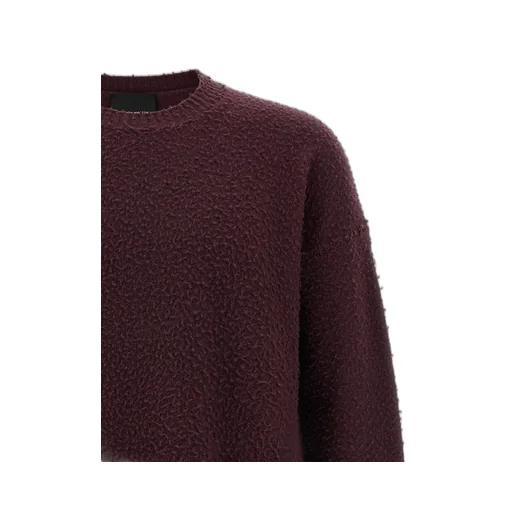 Casentino Crew-Neck Sweater