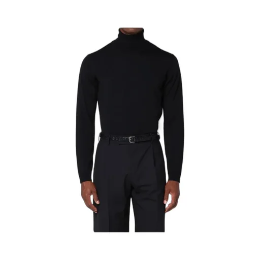 Turtleneck Knitwear