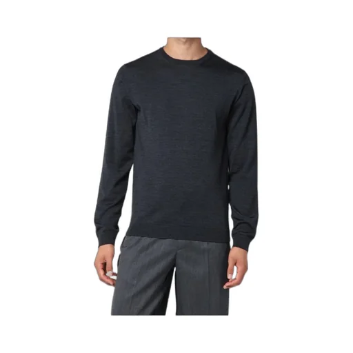 Crew Neck Knitwear