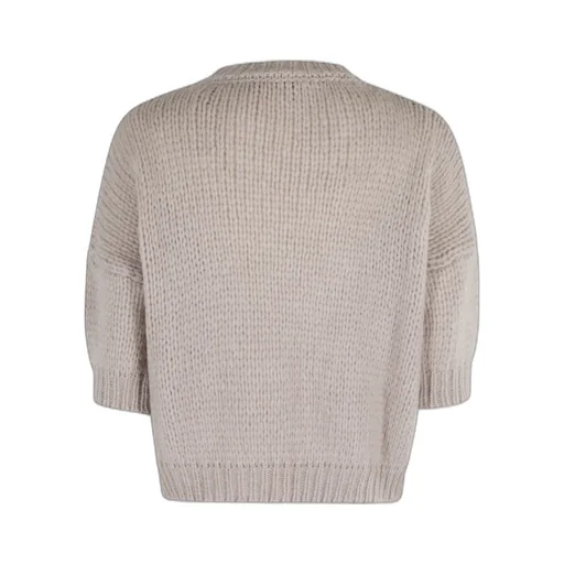 Crew Neck Sweater