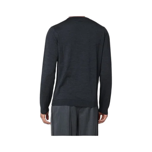 Crew Neck Knitwear