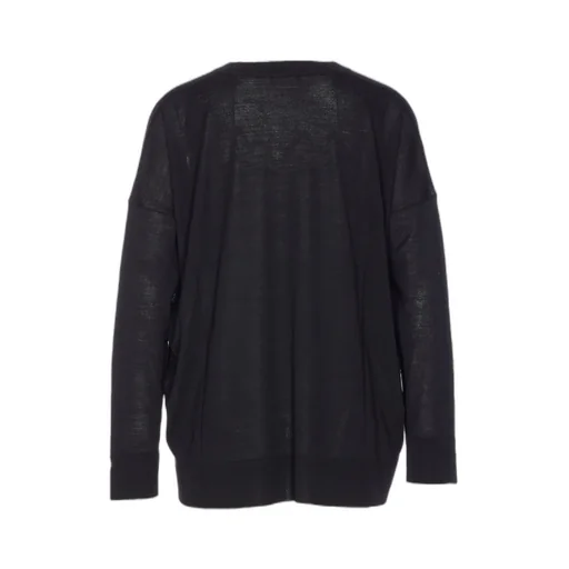 Crewneck Knitwear