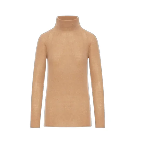Cashmere Turtleneck Sweater