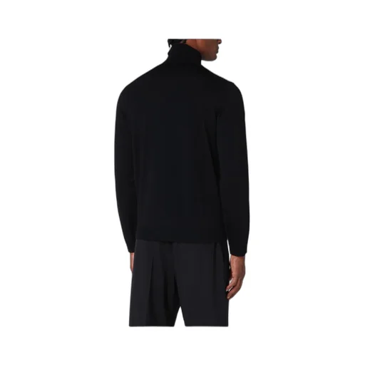 Turtleneck Knitwear