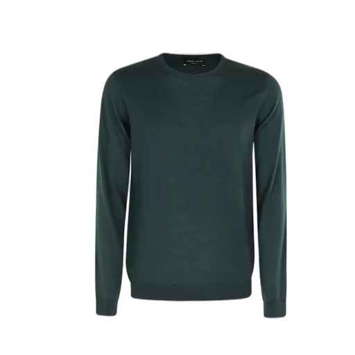 Crew Neck Sweater