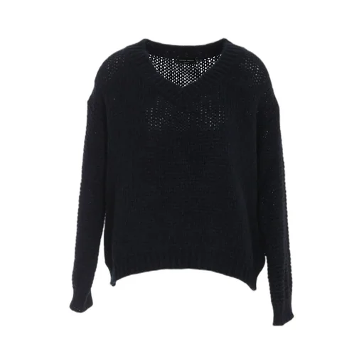 V-Neck Sweater