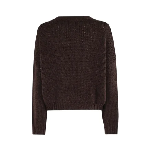 Crew Neck Sweater
