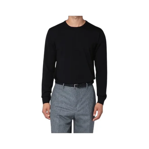 Crew Neck Knitwear