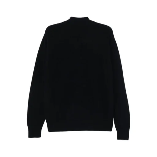 Zip-Front Casual Jacket