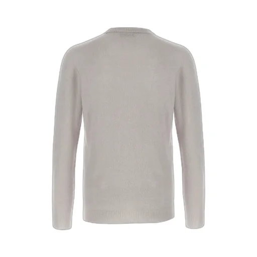 Crew Neck Long Sleeve Sweater