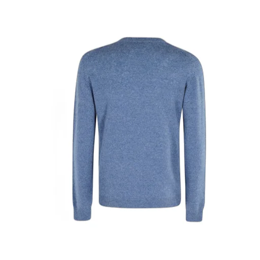 Crew Neck Long Sleeve Sweater