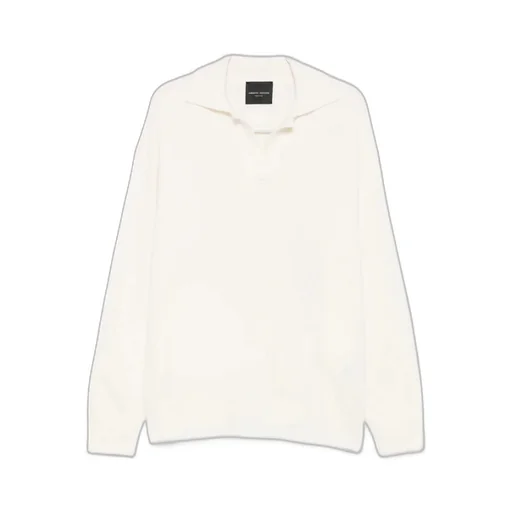Long Sleeve Ribbed Sweater