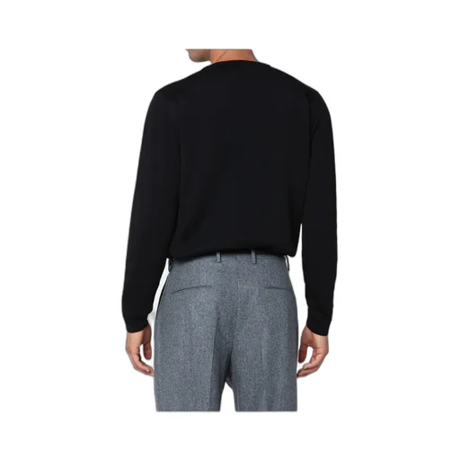 Crew Neck Knitwear