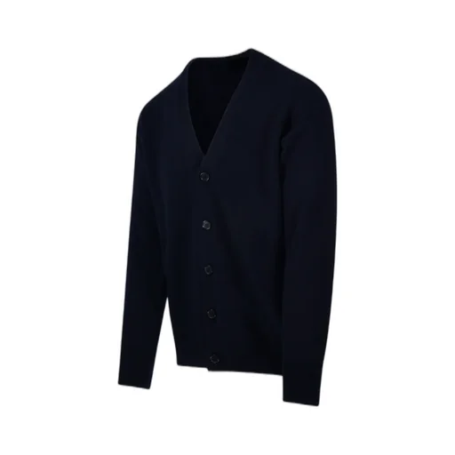 Wool Cardigan