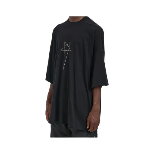 Short Sleeve Crewneck T-Shirt