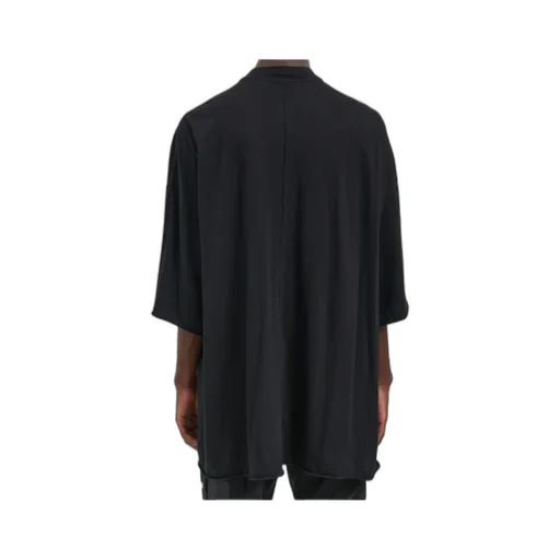 Short Sleeve Crewneck T-Shirt