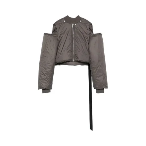 Convertible Jacket