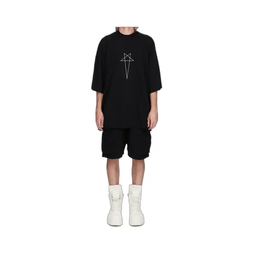 Cargobela Drawstring Cargo Shorts