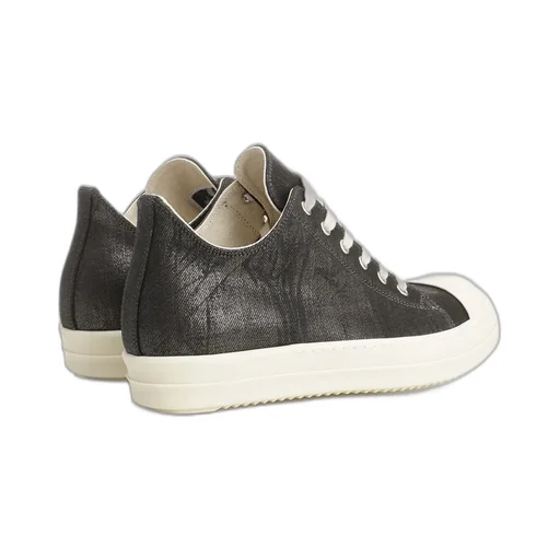 Low-Top Sneakers
