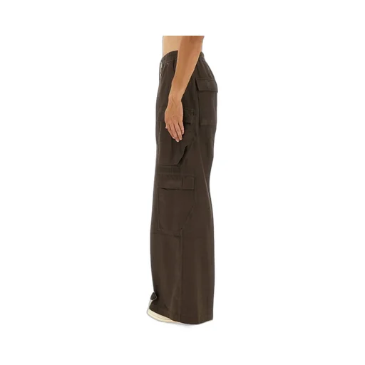 Drawstring Pants