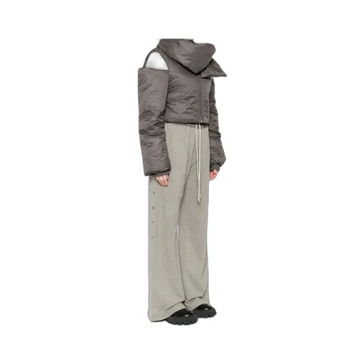 Convertible Jacket