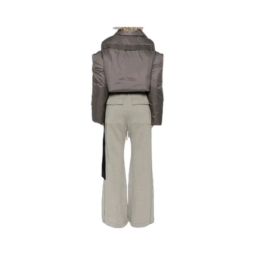 Convertible Jacket