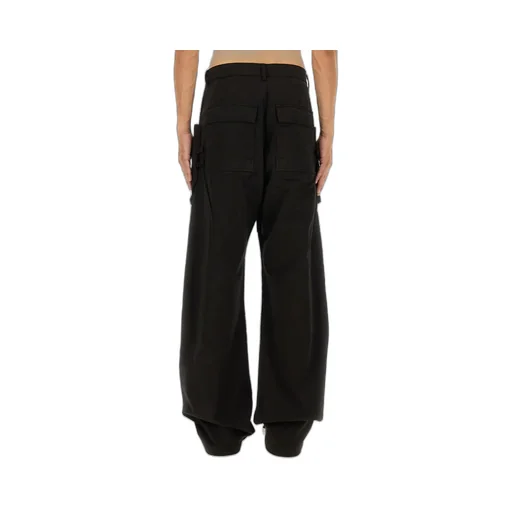Stefan Wide Leg Cargo Pants