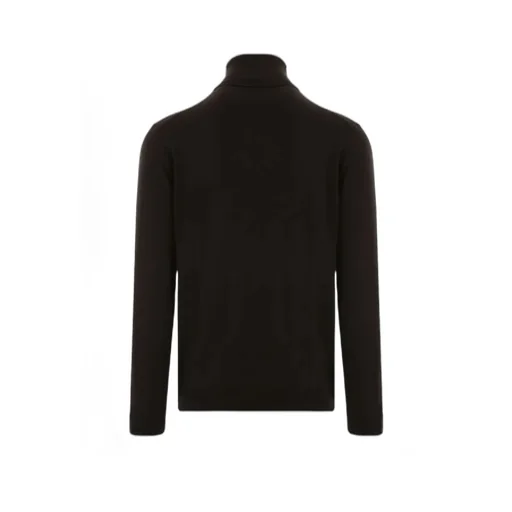 Merino Turtleneck