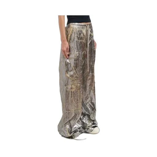 Double-Cargo Trousers
