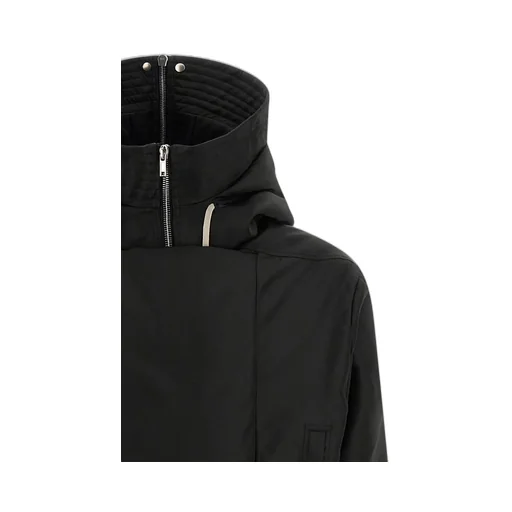 Alice Cropped Down Parka