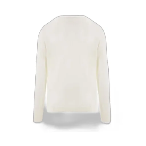 Merino Crew Neck Knitwear