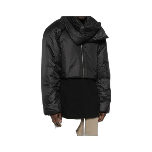 Convertible Jacket
