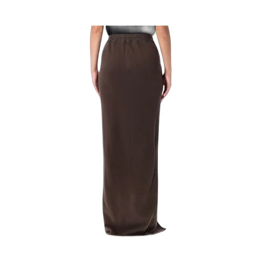 Drawstring Skirt