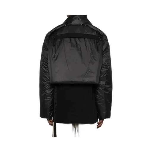 Convertible Jacket