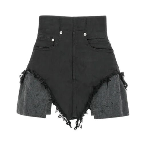 Dirt Cutoffs Shorts