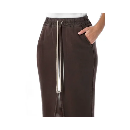 Drawstring Skirt