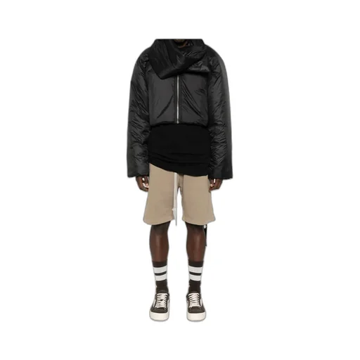 Convertible Jacket