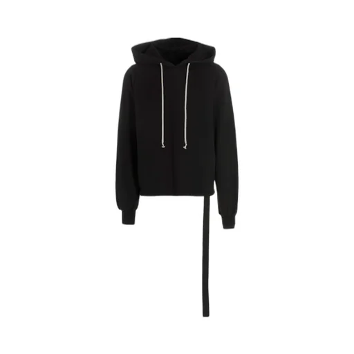 Oversized Drawstring Hoodie