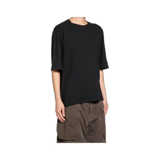 Short-Sleeved Crewneck T-Shirt
