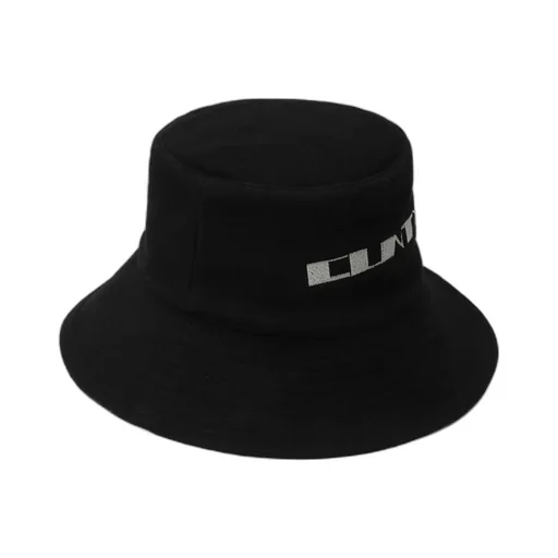 Logo Bucket Hat