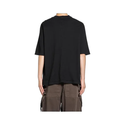 Short-Sleeved Crewneck T-Shirt