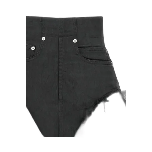 Dirt Cutoffs Shorts