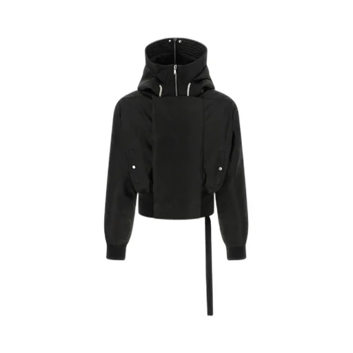 Alice Cropped Down Parka