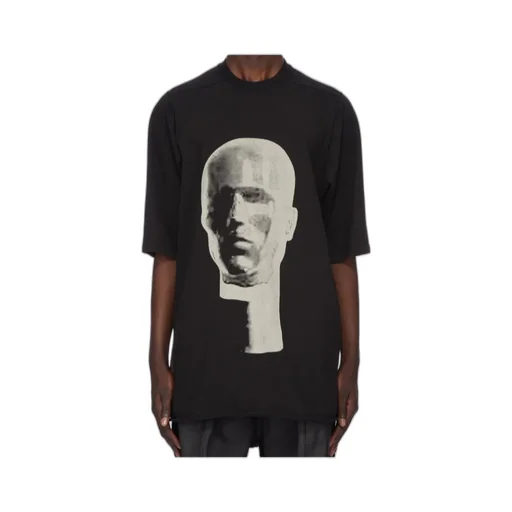 Jumbo Crewneck T-Shirt