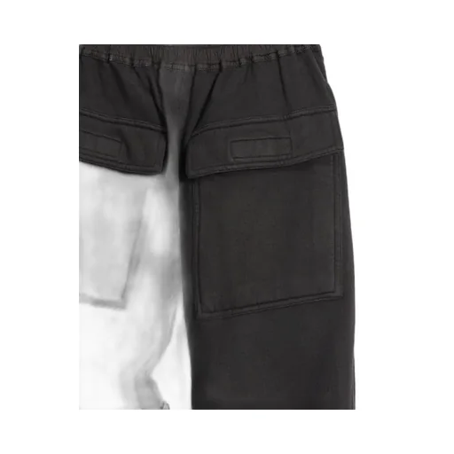 Pusher Drawstring-Waist Trousers