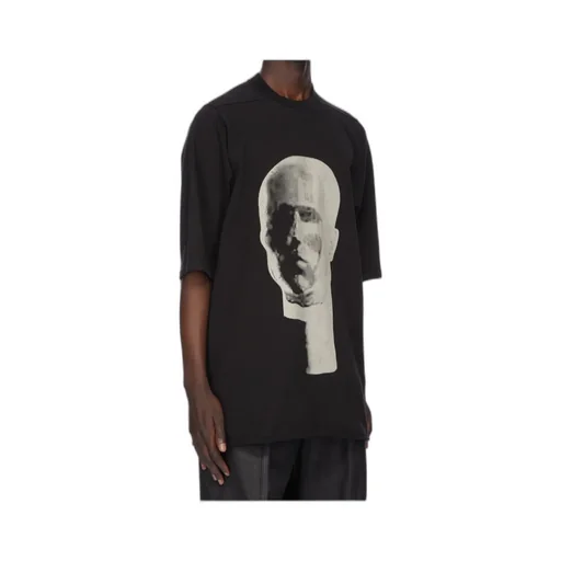 Jumbo Crewneck T-Shirt