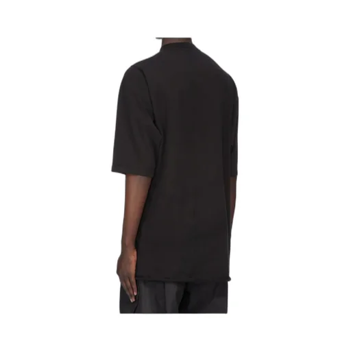 Jumbo Crewneck T-Shirt