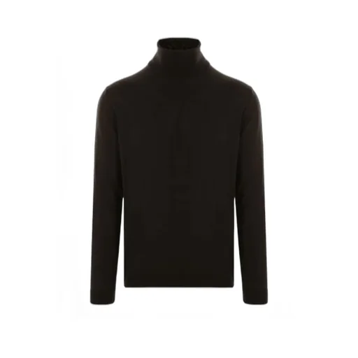 Merino Turtleneck
