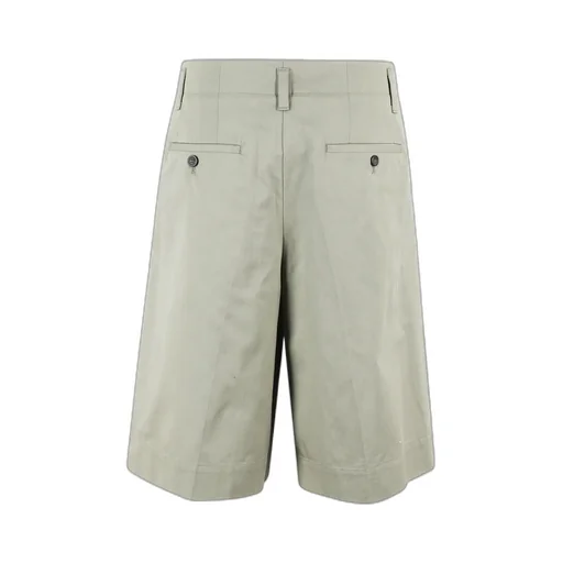 Cotton Shorts
